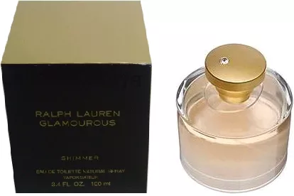 Ralph Lauren Glamourous Shimmer — фото 3