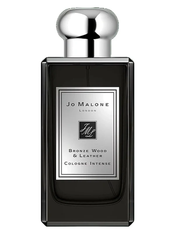 Jo Malone — Jo Malone Bronze Wood & Leather