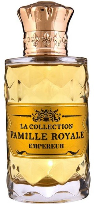 12 Parfumeurs Francais — 12 Parfumeurs Francais Empereur