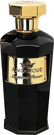 Amouroud — Amouroud Sumptuous Flower