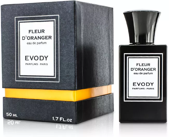 Evody Parfums Fleur d`Oranger — фото 2