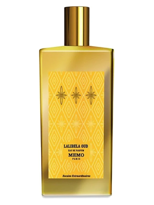 Memo — Memo Lalibela Oud