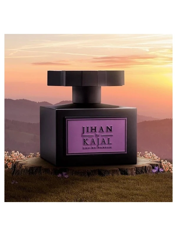 Kajal — Kajal Jihan