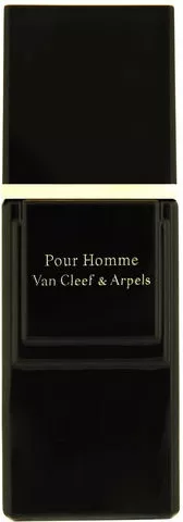 Van Cleef & Arpels Pour Homme — фото 3