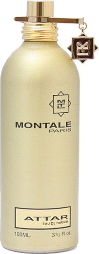 Montale — Montale Attar