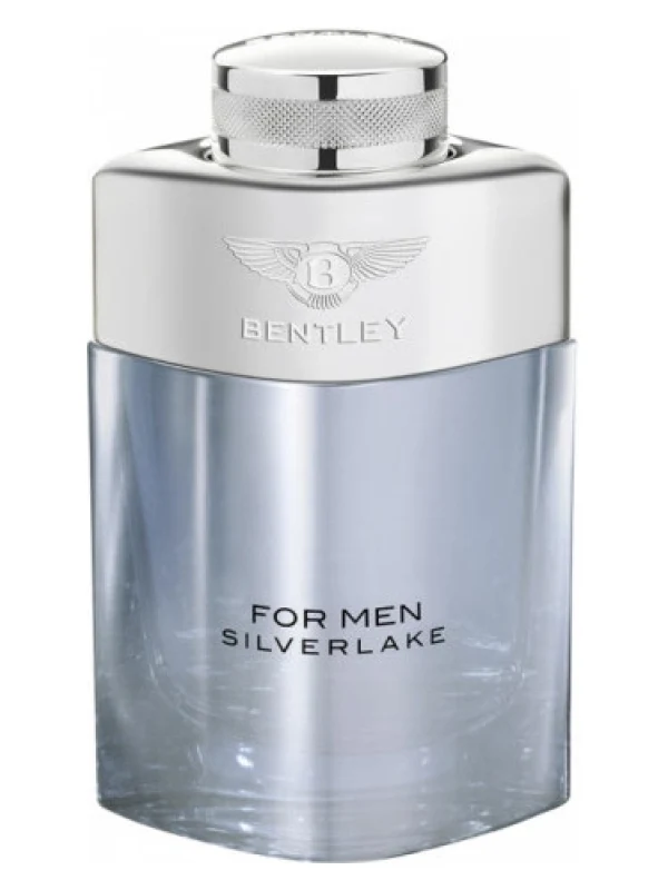 Bentley — Bentley For Men Silverlake
