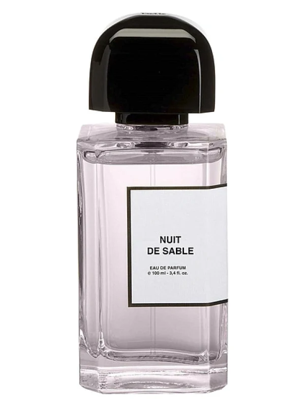 Parfums BDK Paris — Parfums BDK Paris Nuit De Sable
