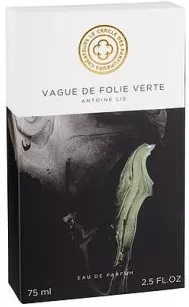 Le Cercle des Parfumeurs Createurs Vague de Folie Verte — фото 3