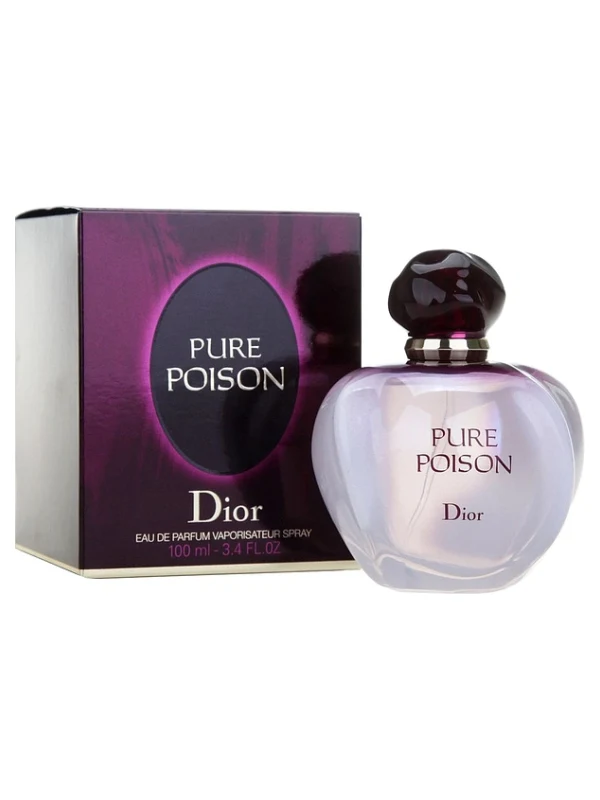 Christian Dior — Christian Dior Pure Poison