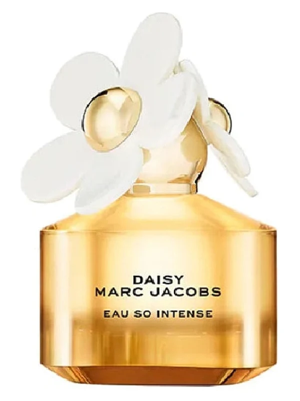 Marc Jacobs — Marc Jacobs Daisy Eau So Intense