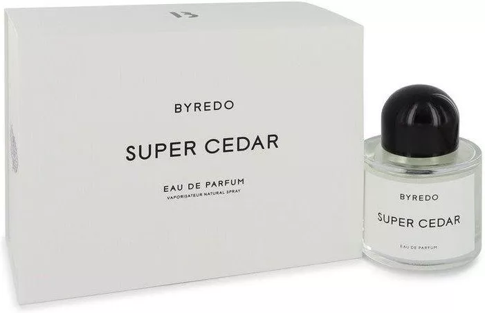 Byredo Parfums Super Cedar — фото 3