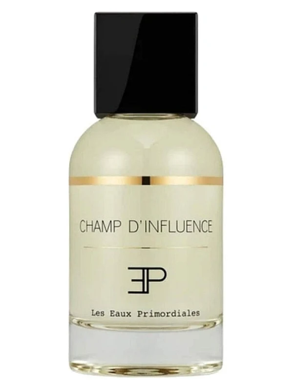 Les Eaux Primordiales — Les Eaux Primordiales Champ D'influence