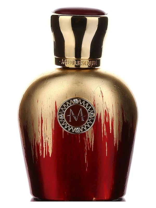 Moresque — Moresque Contessa