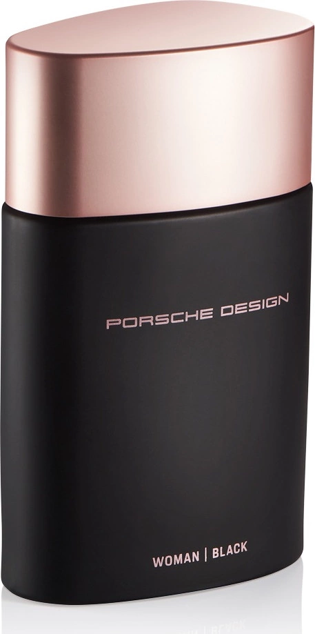 Porsche Porsche Woman Black — фото 2