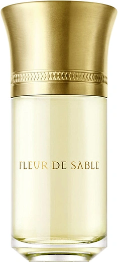 Les Liquides Imaginaires — Les Liquides Imaginaires Fleur De Sable