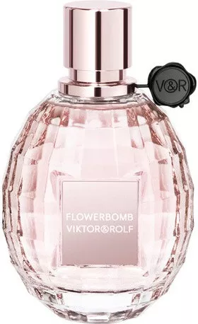 Viktor & Rolf Flowerbomb eau de toilette — фото 3