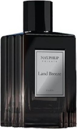 Max Philip — Max Philip Land Breeze