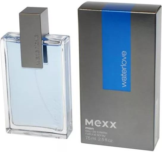 Mexx — Mexx Waterlove Man