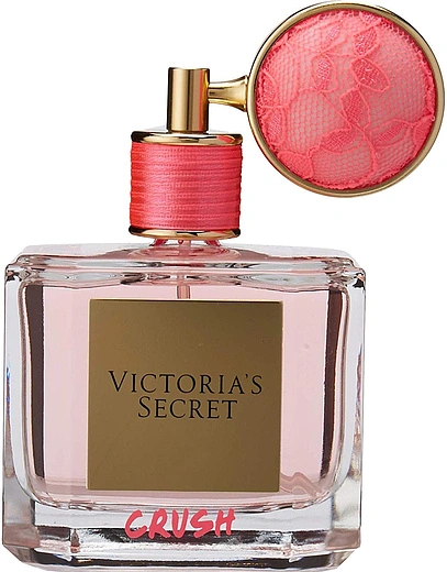 Victoria's Secret — Victoria's Secret Crush