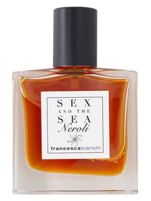 Francesca Bianchi — Francesca Bianchi Sex And The Sea Neroli