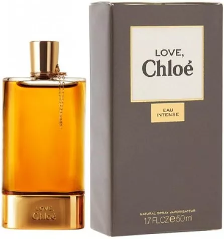 Chloe Chloe Love Eau Intense — фото 3