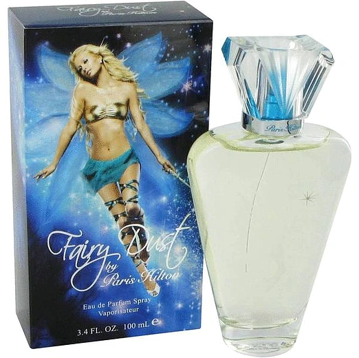 Paris Hilton — Paris Hilton Fairy Dust