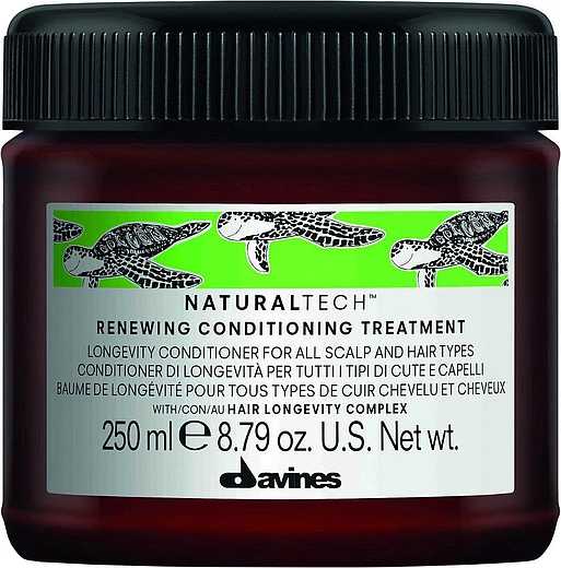 Davines — Davines Renewing Conditioning Treatment