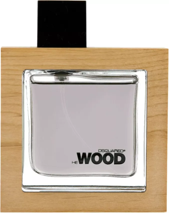Dsquared2 He Wood — фото 2