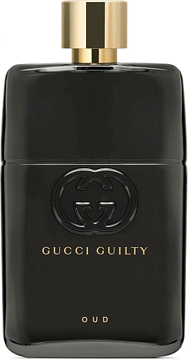 Gucci — Gucci Guilty Oud