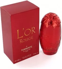 Torrente — Torrente L'Or Rouge