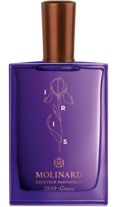 Molinard — Molinard Iris Eau De Parfum