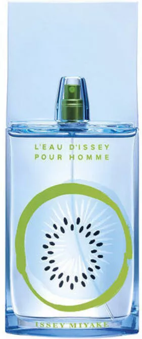 Issey Miyake L`Eau D`Issey Summer Homme 2013 — фото 2