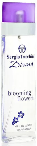 Sergio Tacchini — Sergio Tacchini Donna Blooming Flowers