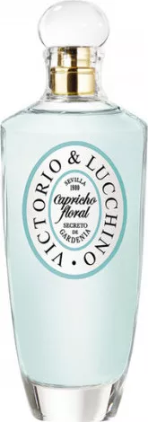 Victorio & Lucchino — Victorio & Lucchino Secreto de Gardenia