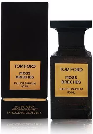Tom Ford — Tom Ford Moss Breches
