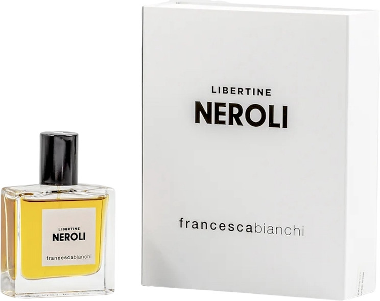 Francesca Bianchi Libertine Neroli — фото 2