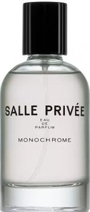 Salle Privee — Salle Privee Monochrome