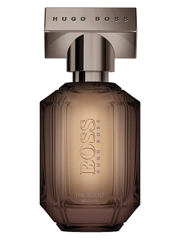 Hugo Boss — Hugo Boss The Scent Absolute For Her