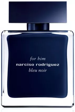 Narciso Rodriguez — Narciso Rodriguez For Him Bleu Noir