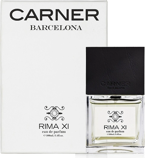 Carner Barcelona — Carner Barcelona Rima XI