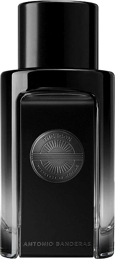 Antonio Banderas — Antonio Banderas The Icon The Perfume
