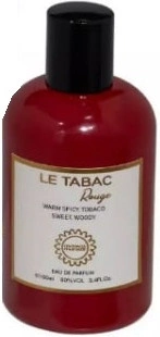 Mawaz Manzor — Mawaz Manzor Le Tabac Rouge