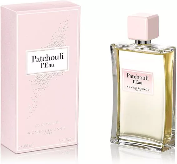 Reminiscence Patchouli L'Eau — фото 3