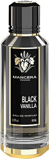 Mancera — Mancera Black Vanilla