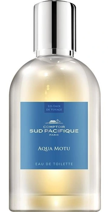 Comptoir Sud Pacifique Aqua Motu — фото 3