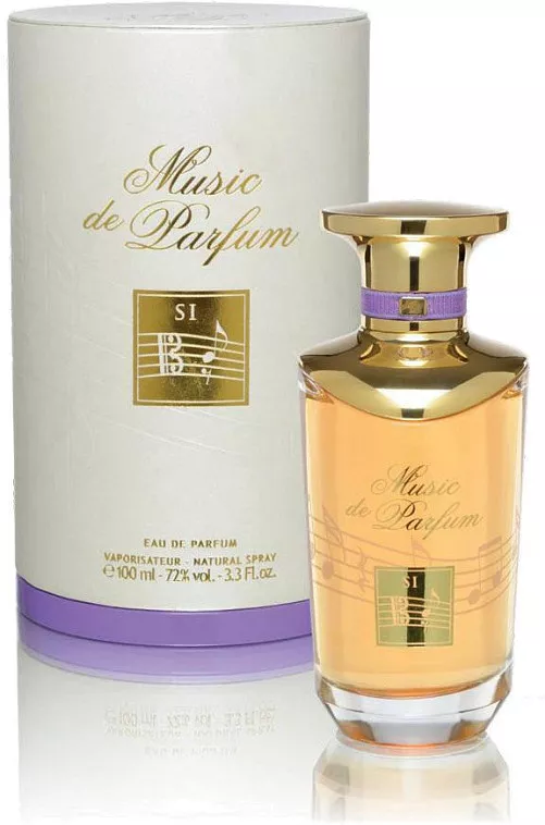 Music De Parfum SI — фото 3