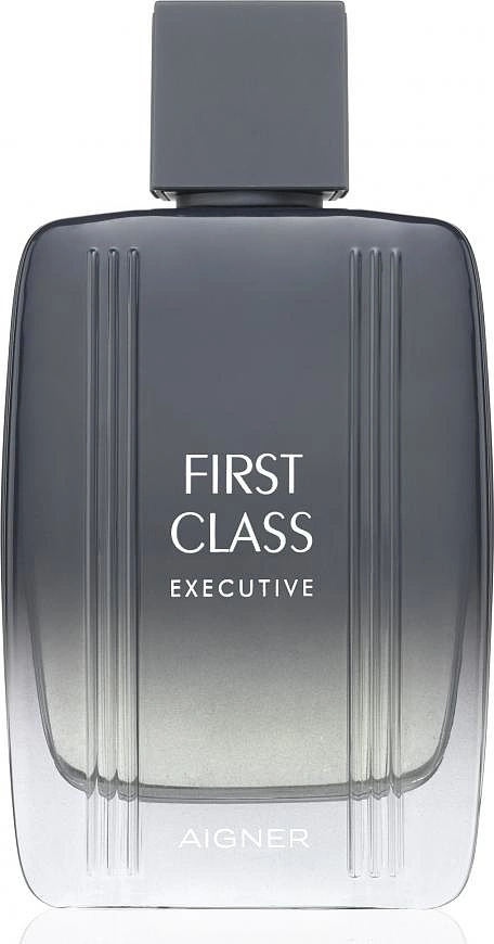 Aigner First Class Executive — фото 2