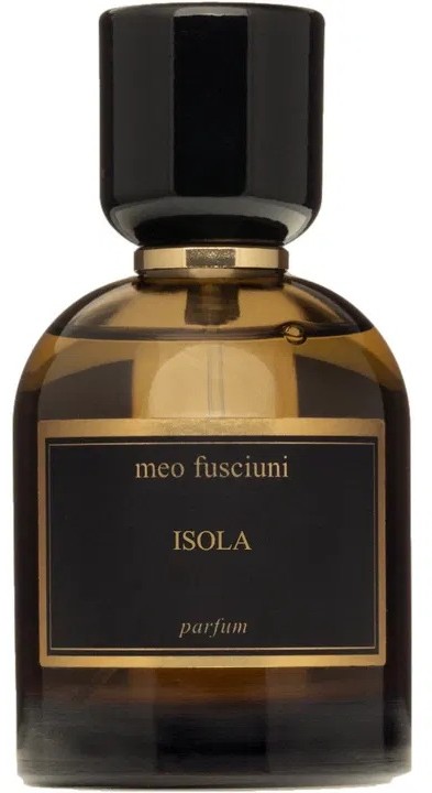 Meo Fusciuni — Meo Fusciuni Isola