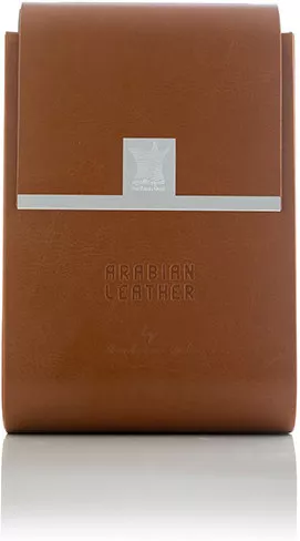 Arabian Oud Arabian Leather — фото 3