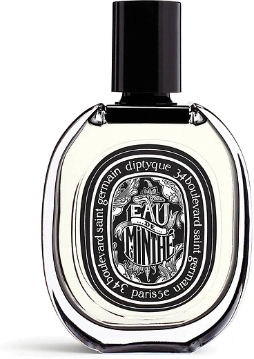 Diptyque — Diptyque Eau De Minthe